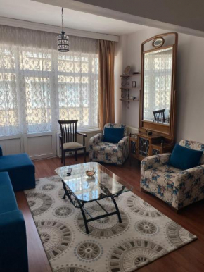 Your home in Besiktas